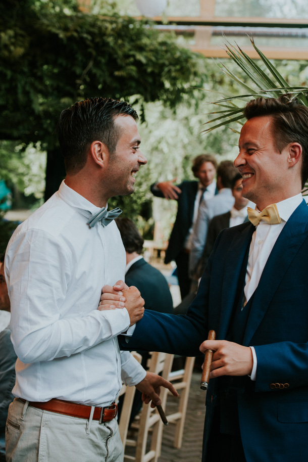 FIH Fotografie » Anneberit & Tjeerd, het Rijk